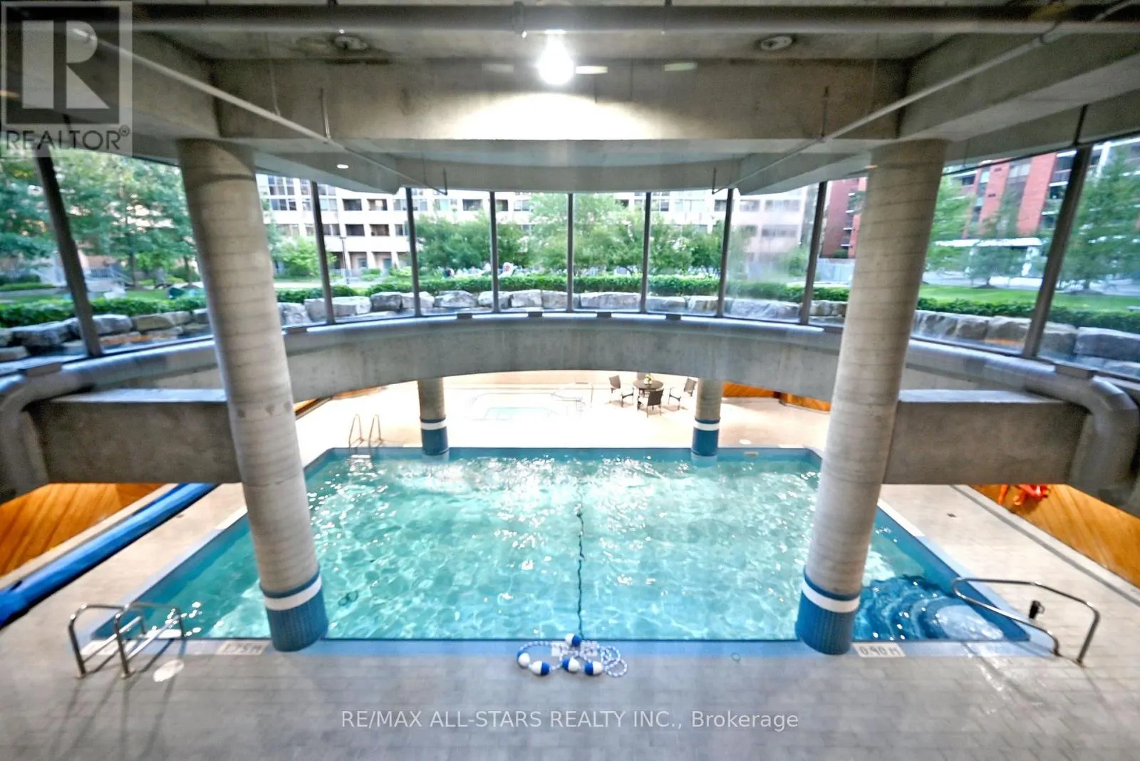 2112 - 15 MAITLAND PLACE