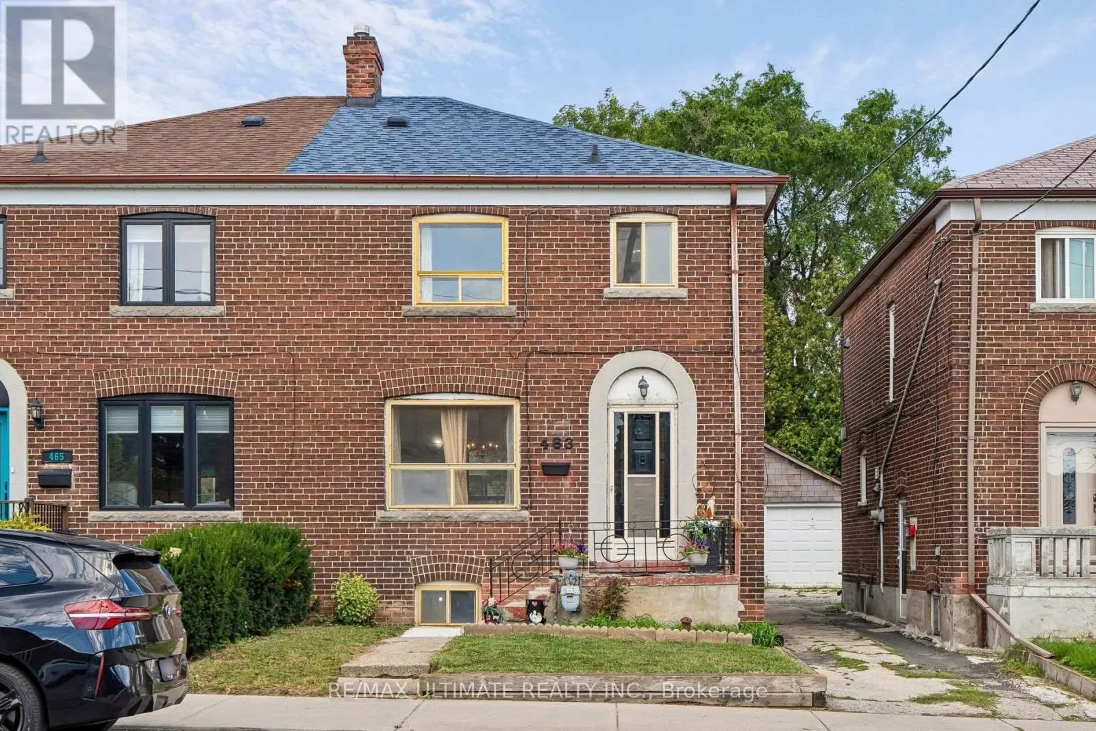 463 OAKWOOD AVENUE