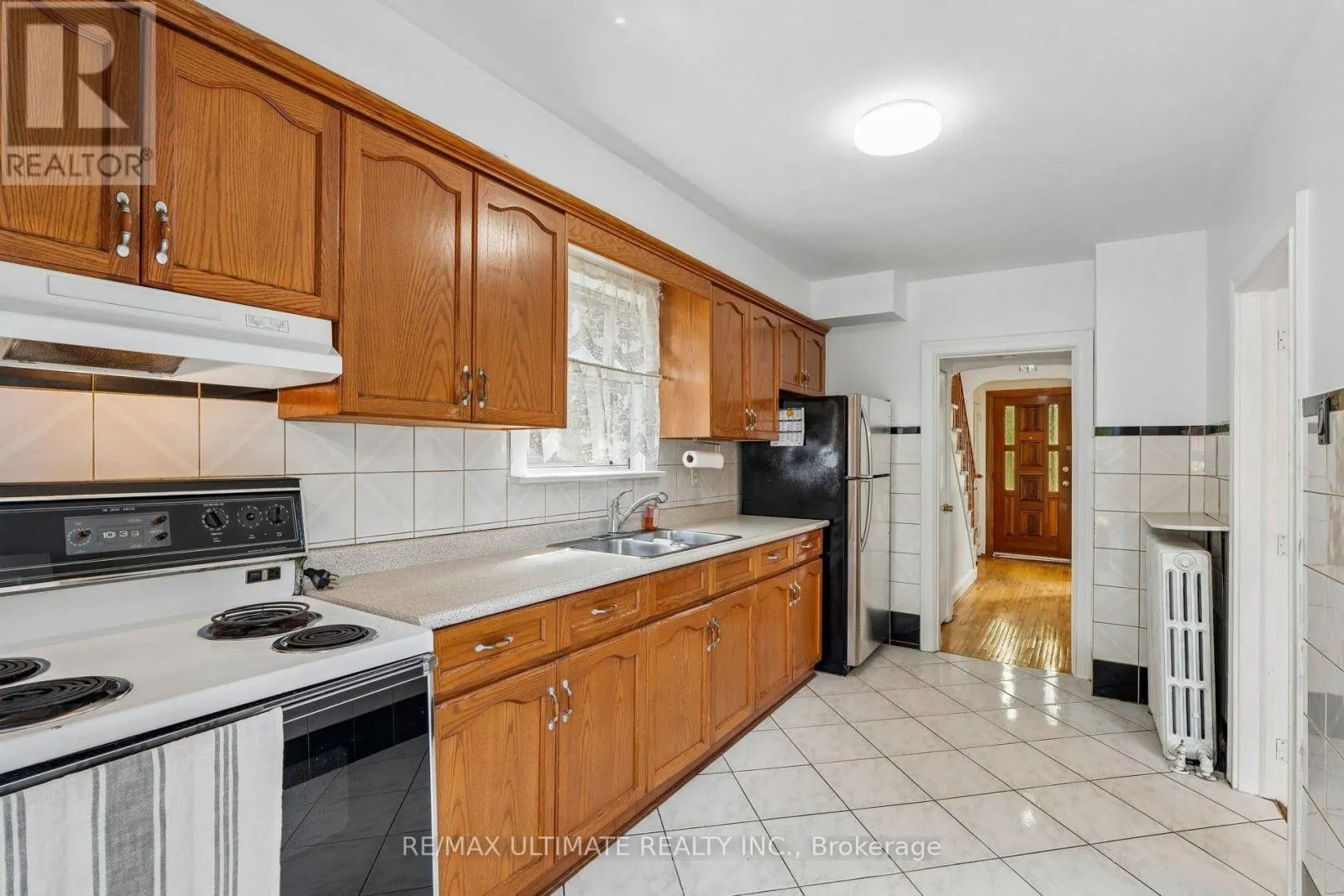 463 OAKWOOD AVENUE