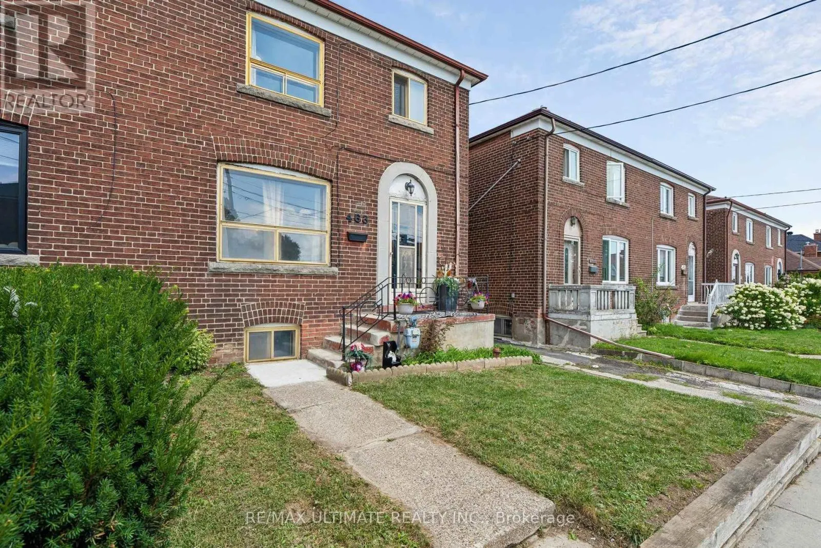 463 OAKWOOD AVENUE