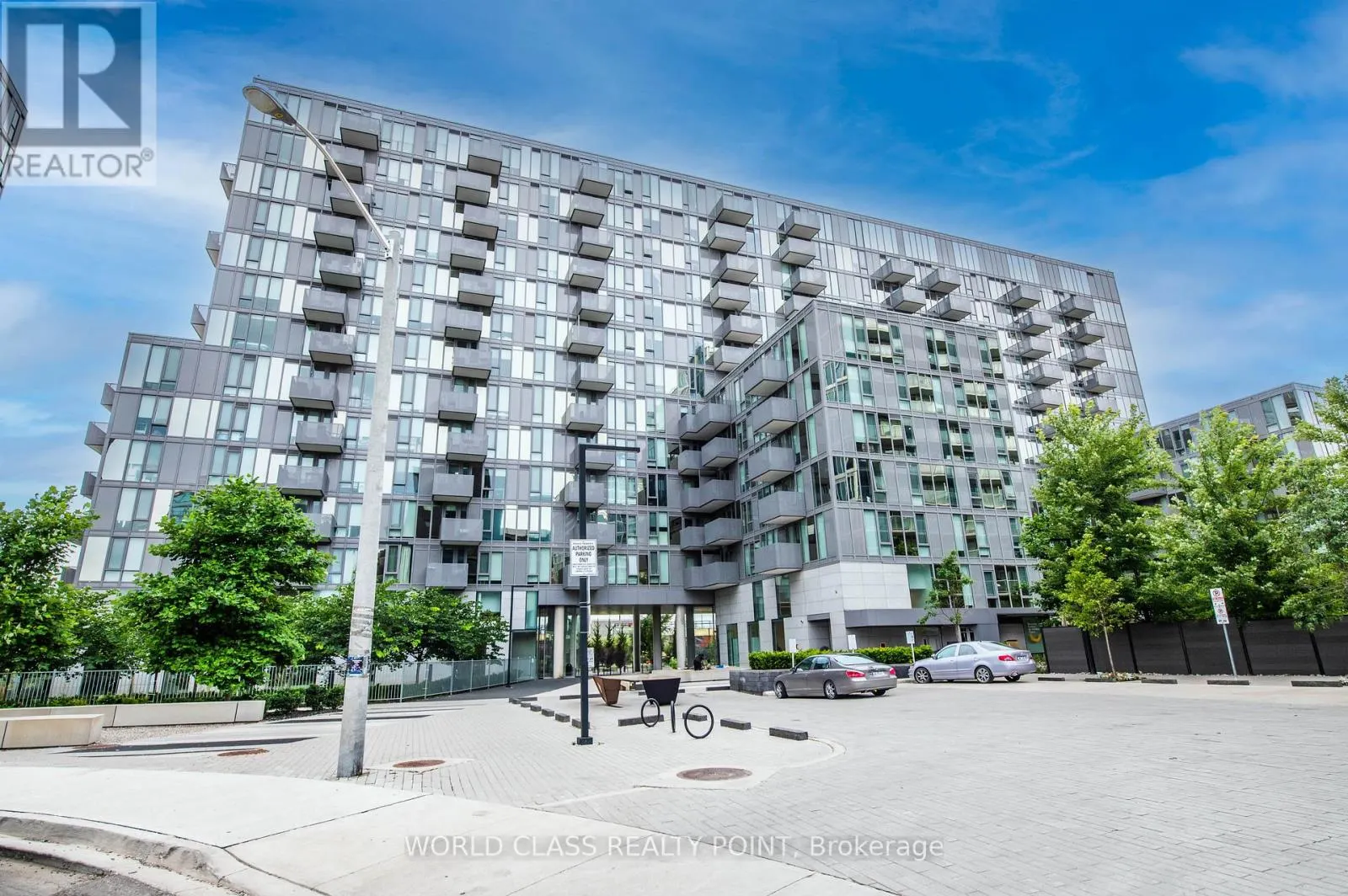 613 - 38 MONTE KWINTER COURT