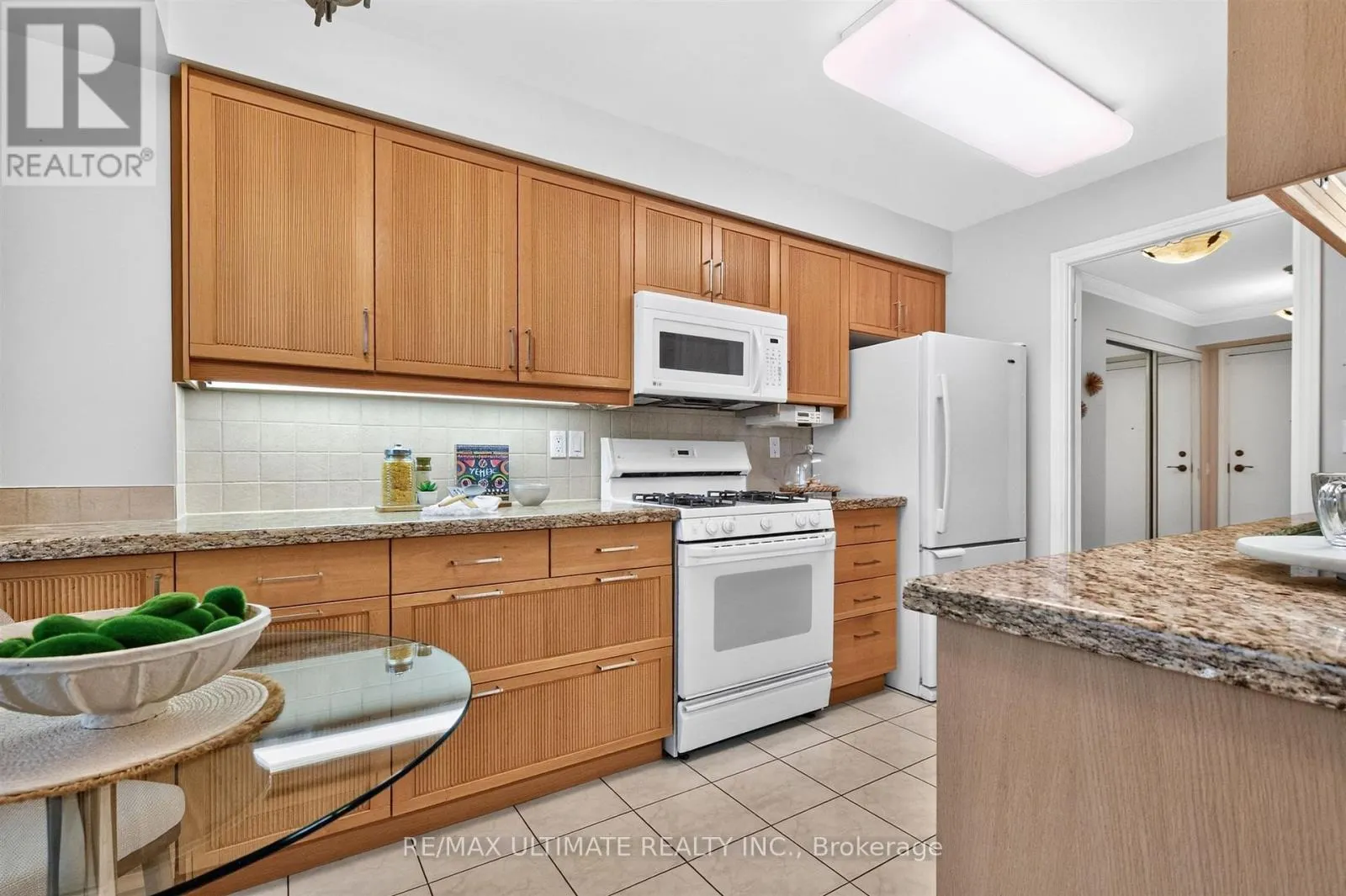 1605 - 265 RIDLEY BOULEVARD