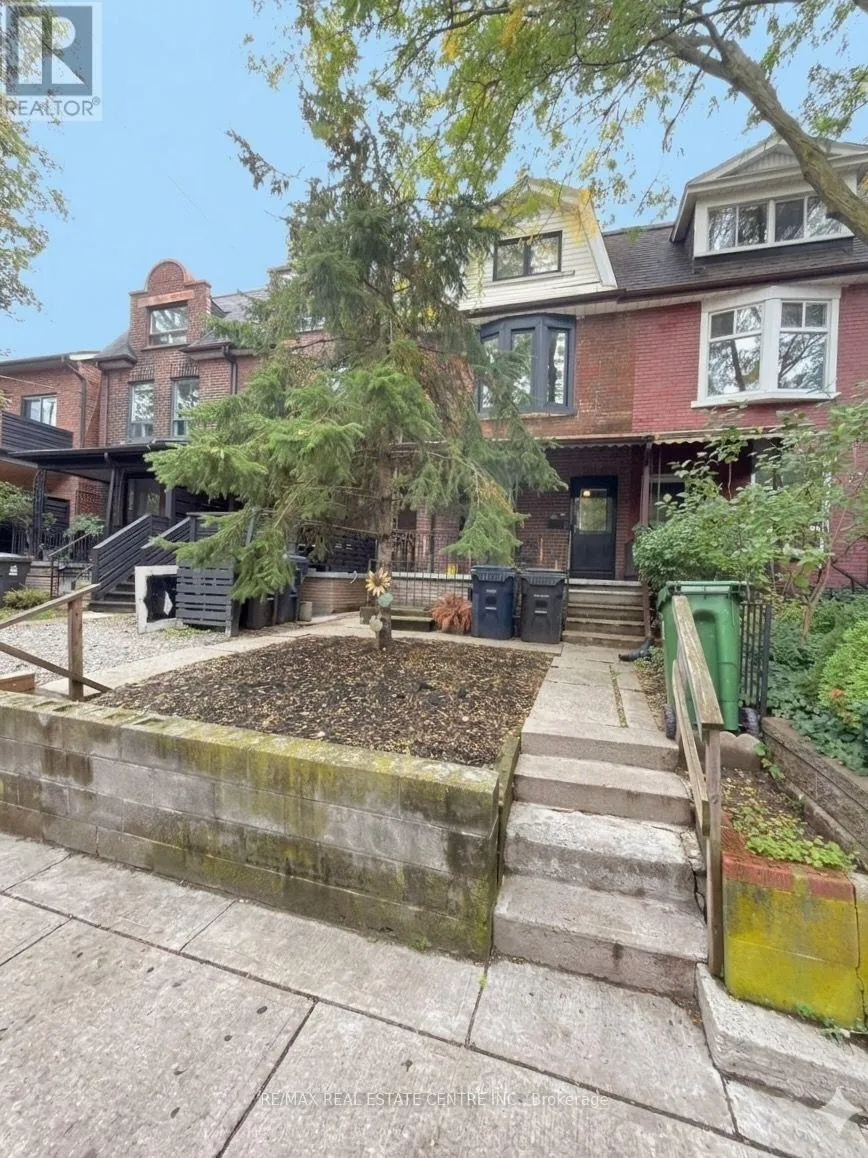 200 ROXTON ROAD