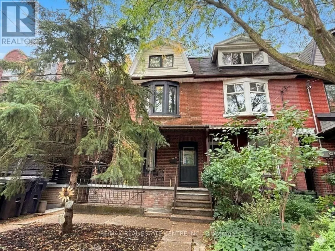200 ROXTON ROAD