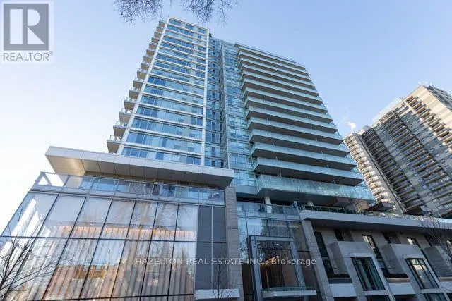 211 - 170 AVENUE ROAD