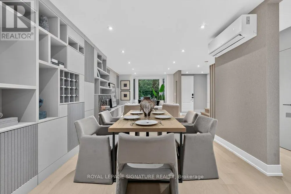 217 CHAPLIN CRESCENT