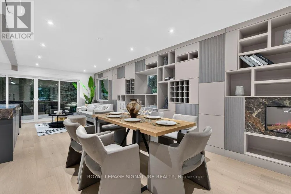 217 CHAPLIN CRESCENT