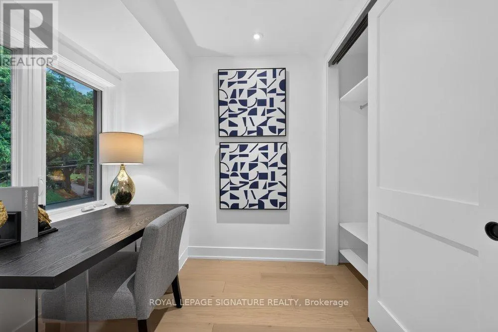 217 CHAPLIN CRESCENT