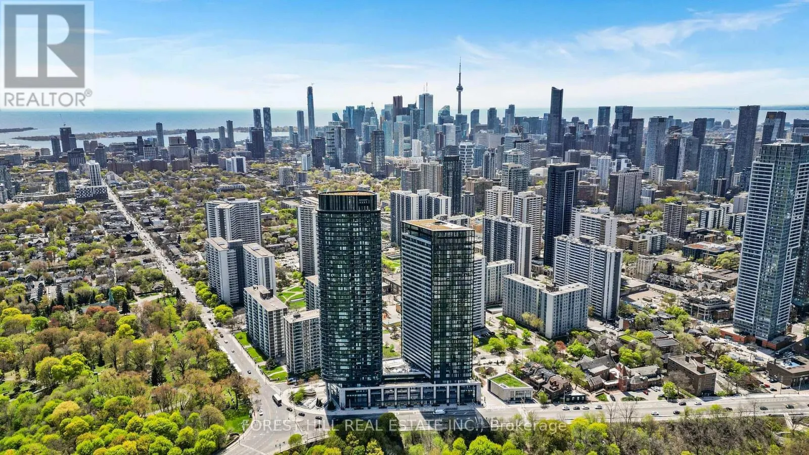 503 - 575 BLOOR STREET E