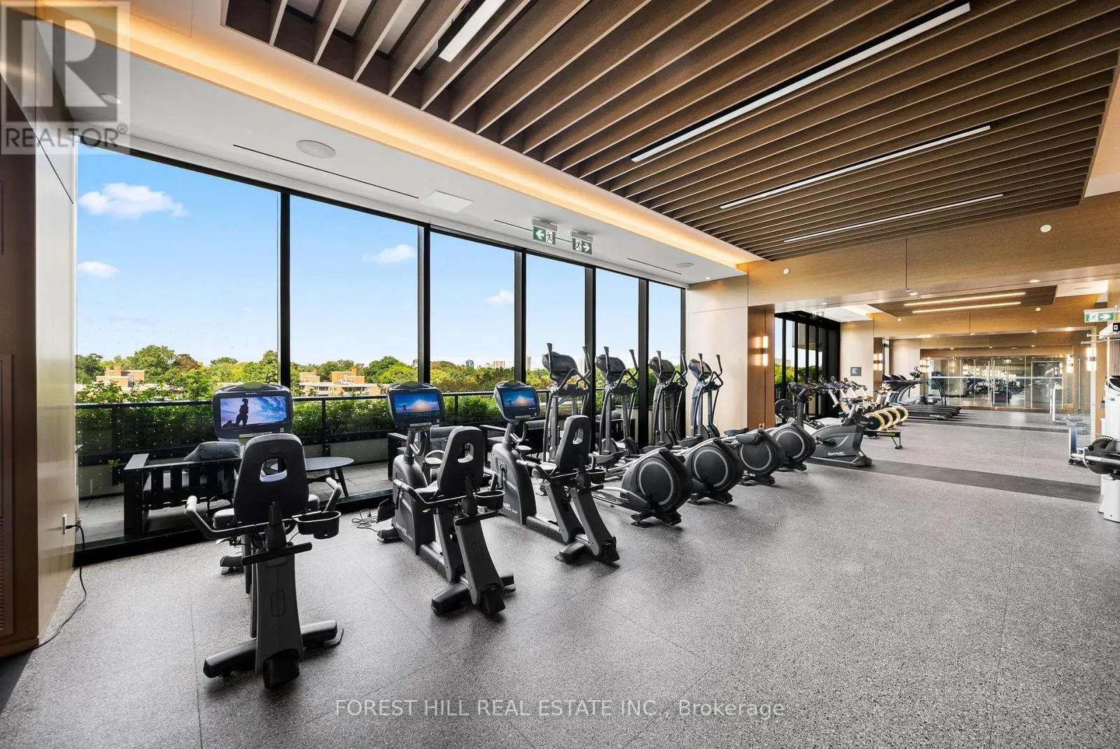 503 - 575 BLOOR STREET E