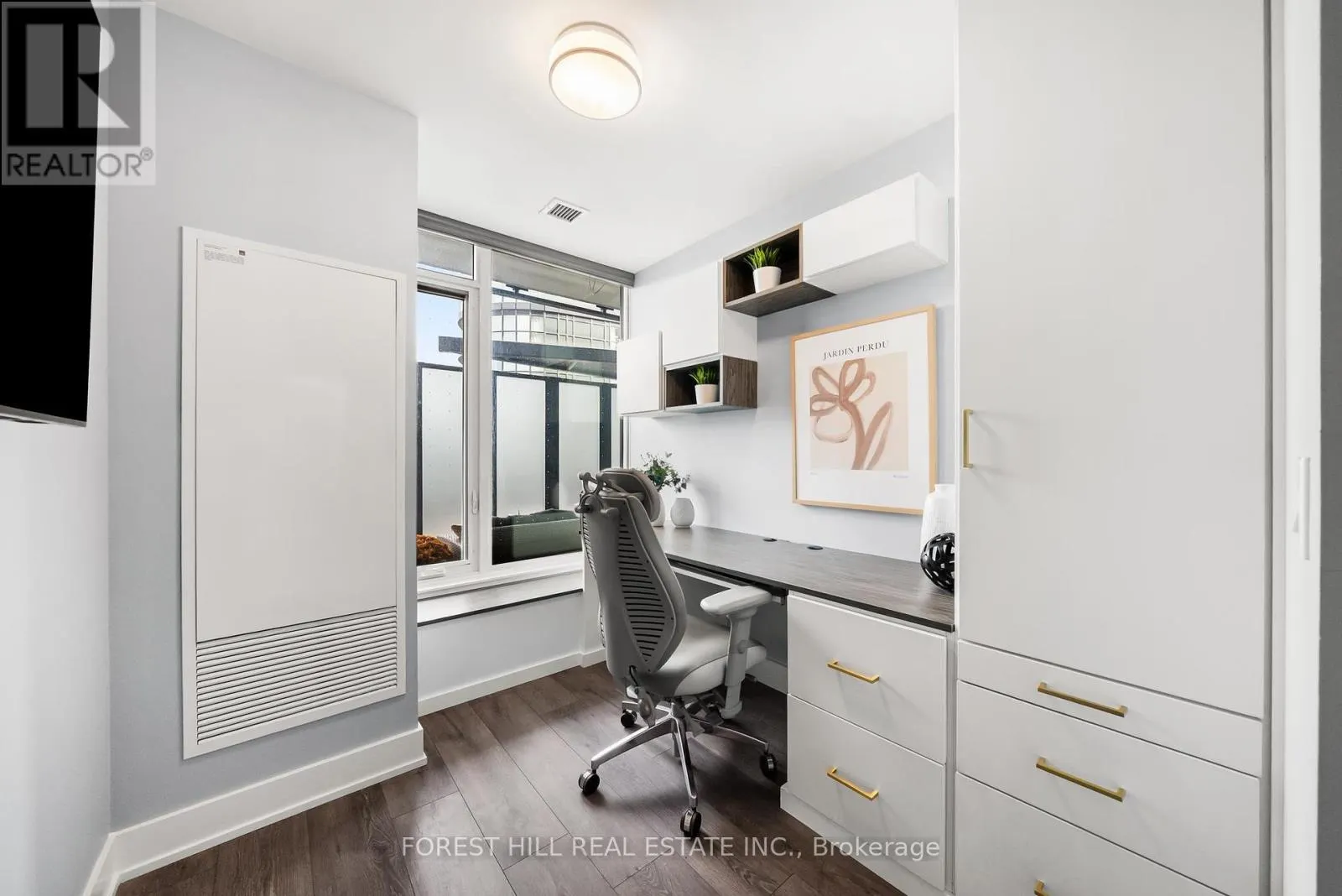 503 - 575 BLOOR STREET E