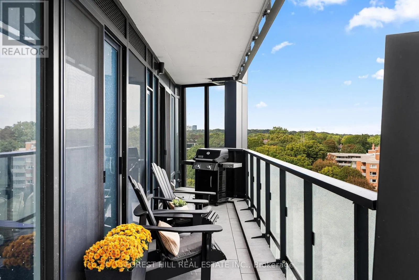 503 - 575 BLOOR STREET E