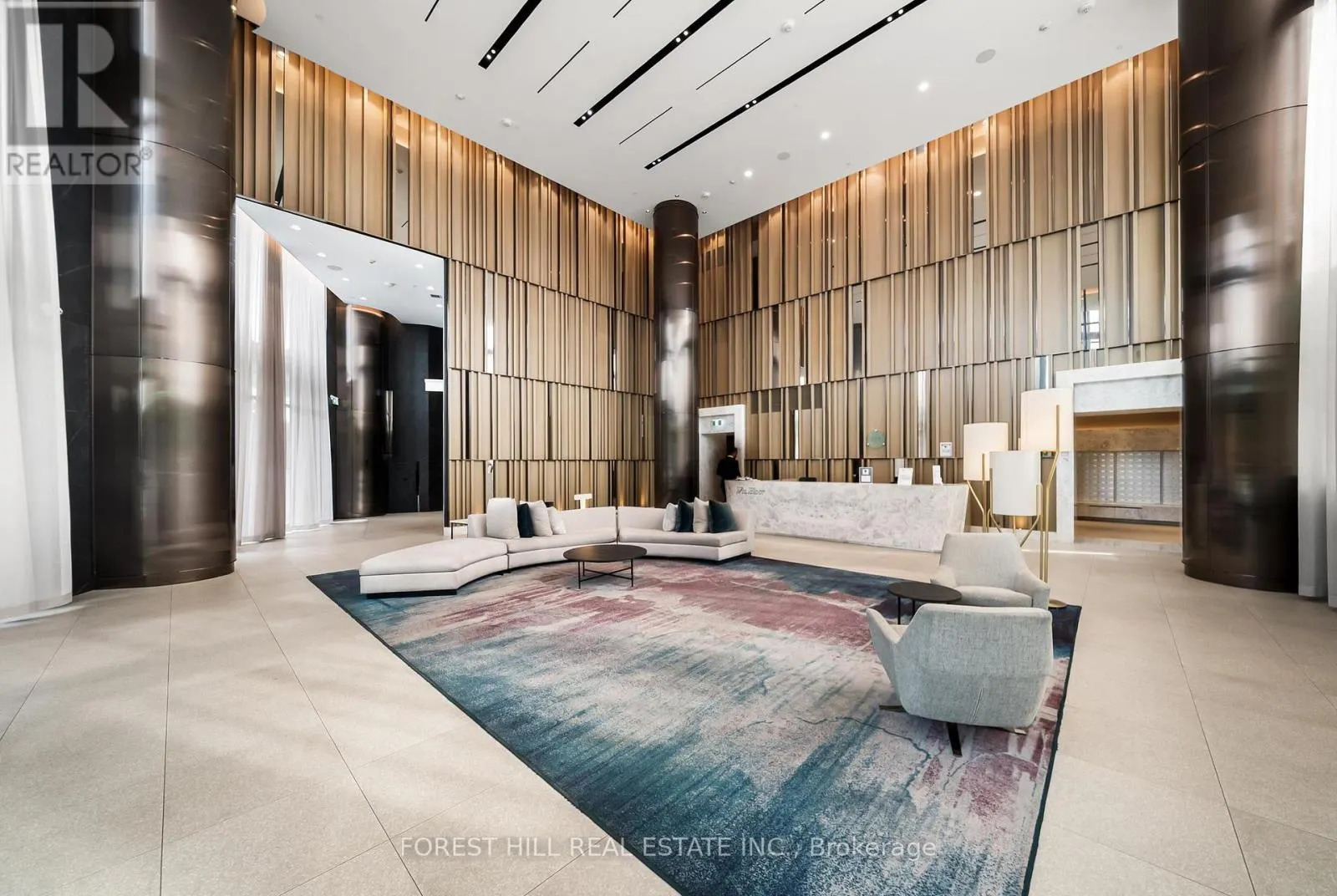 503 - 575 BLOOR STREET E