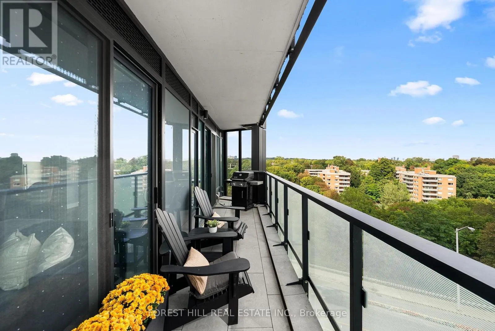 503 - 575 BLOOR STREET E