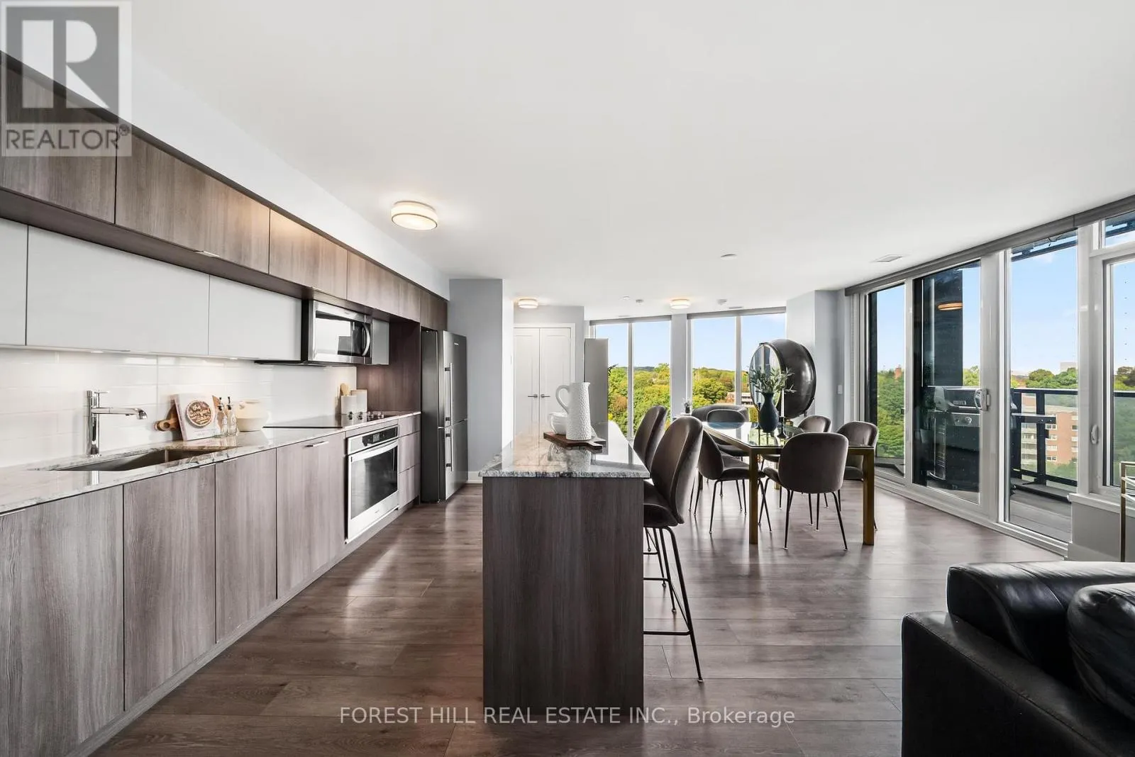 503 - 575 BLOOR STREET E