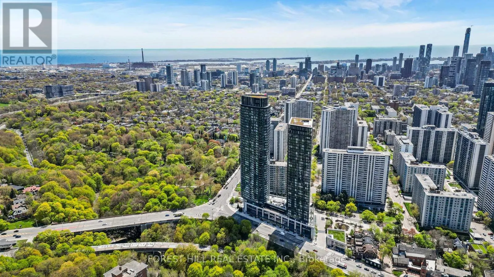 503 - 575 BLOOR STREET E