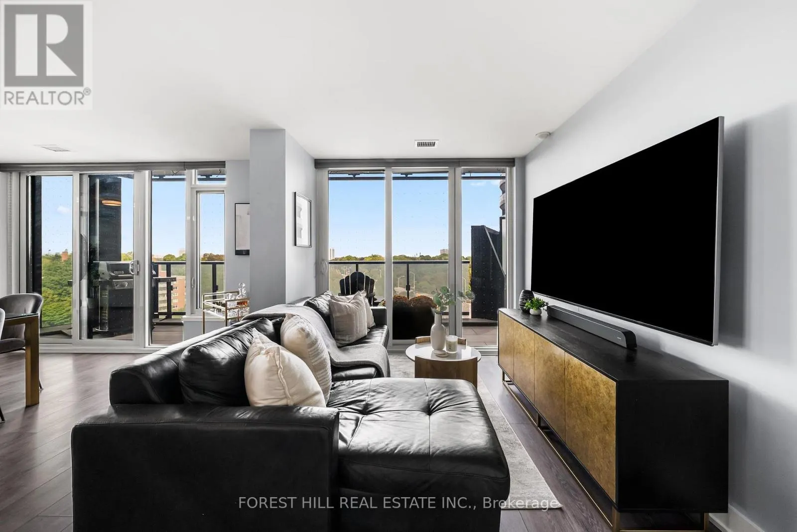 503 - 575 BLOOR STREET E