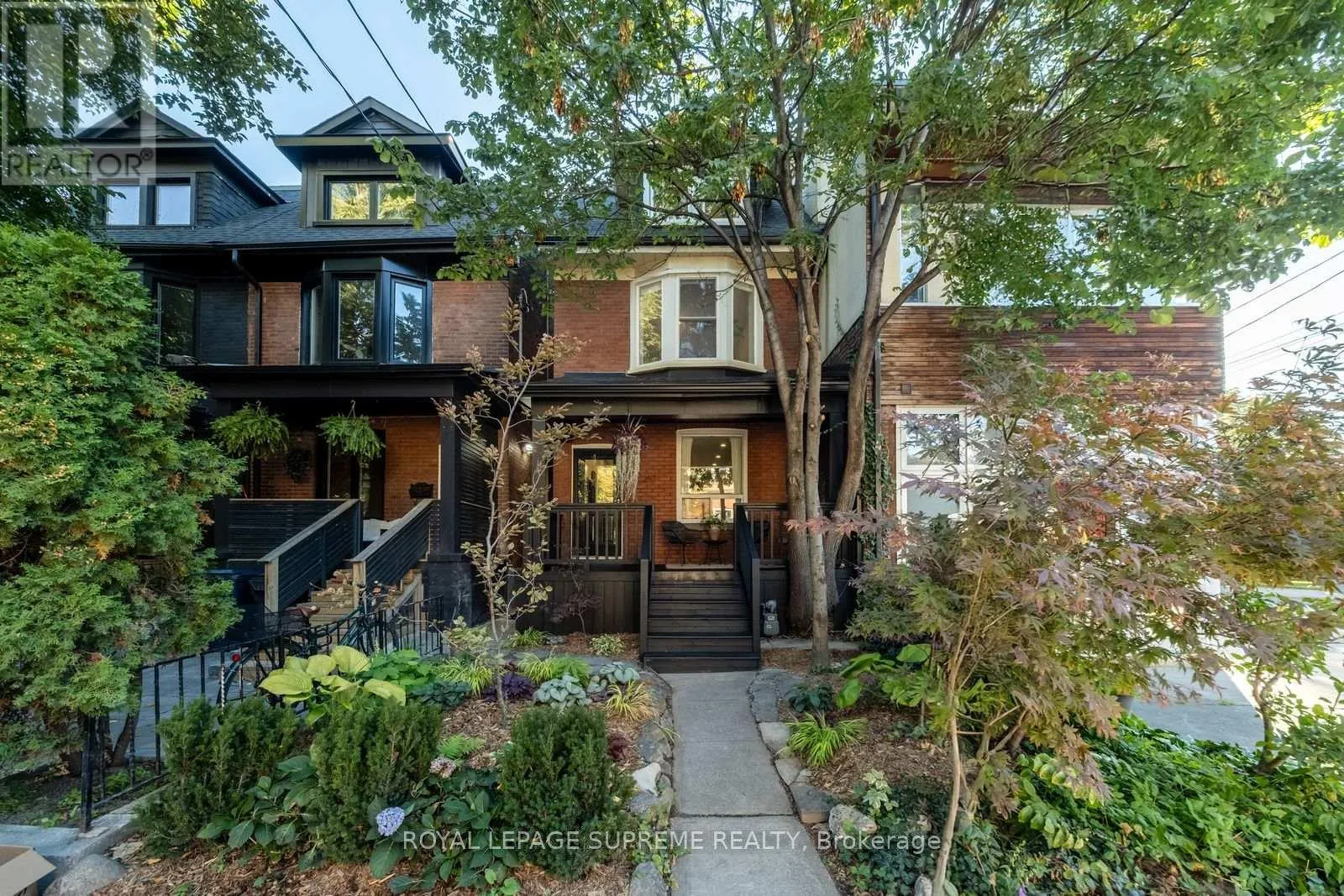 251 CRAWFORD STREET