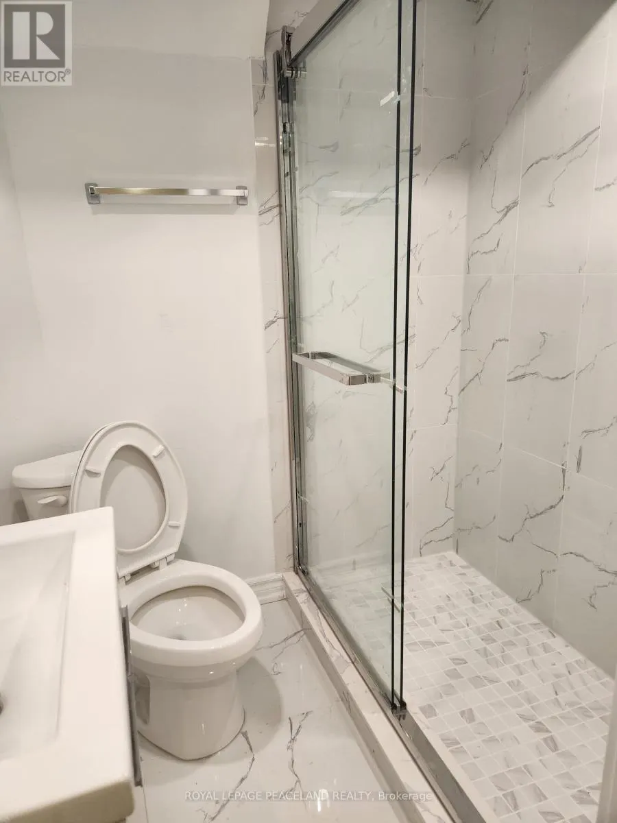 REAR BSMT - 61 MADISON AVENUE