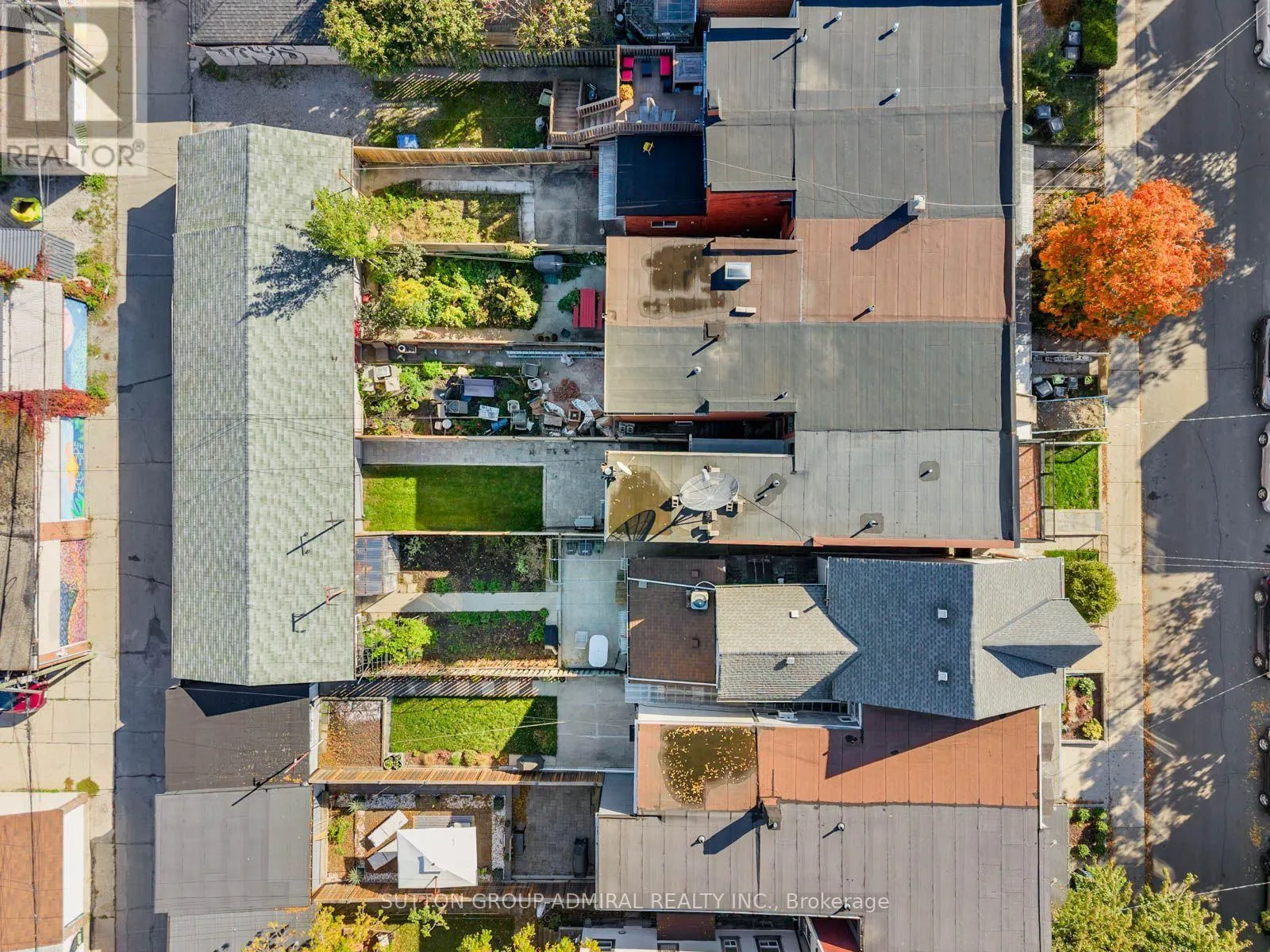 283 EUCLID AVENUE