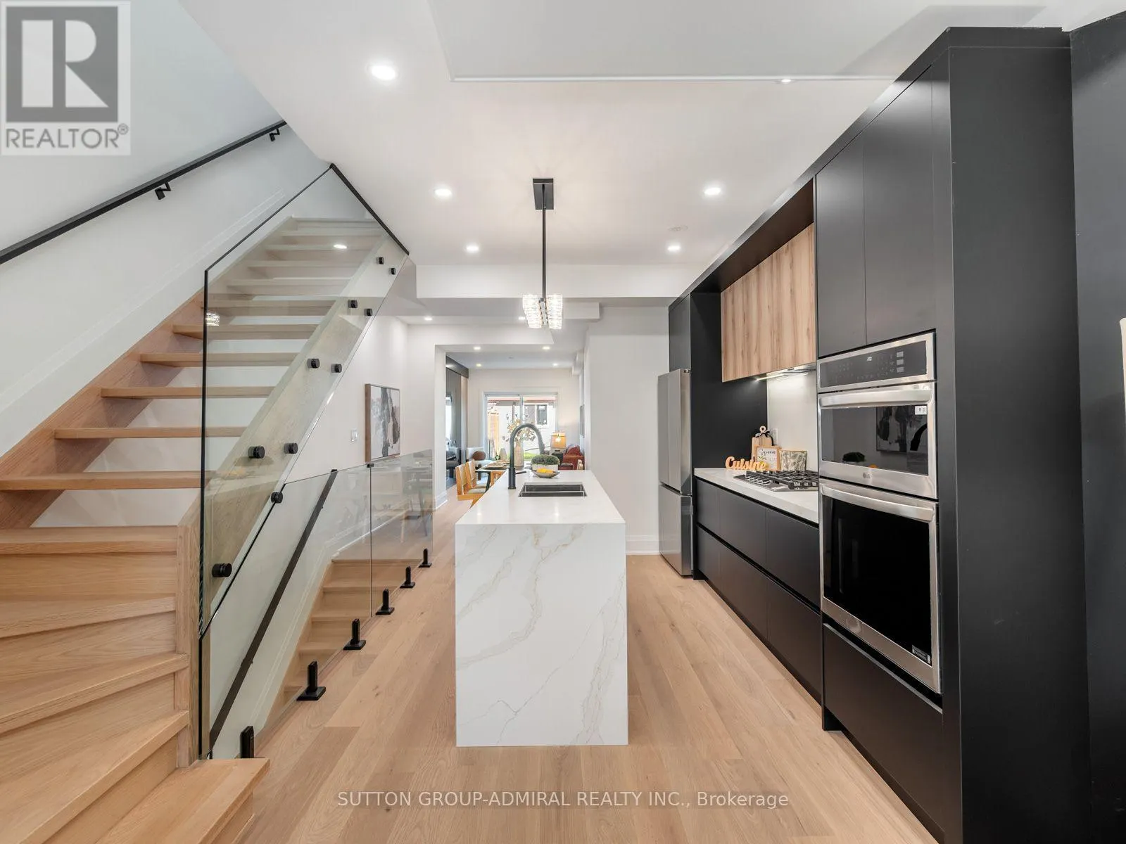 283 EUCLID AVENUE