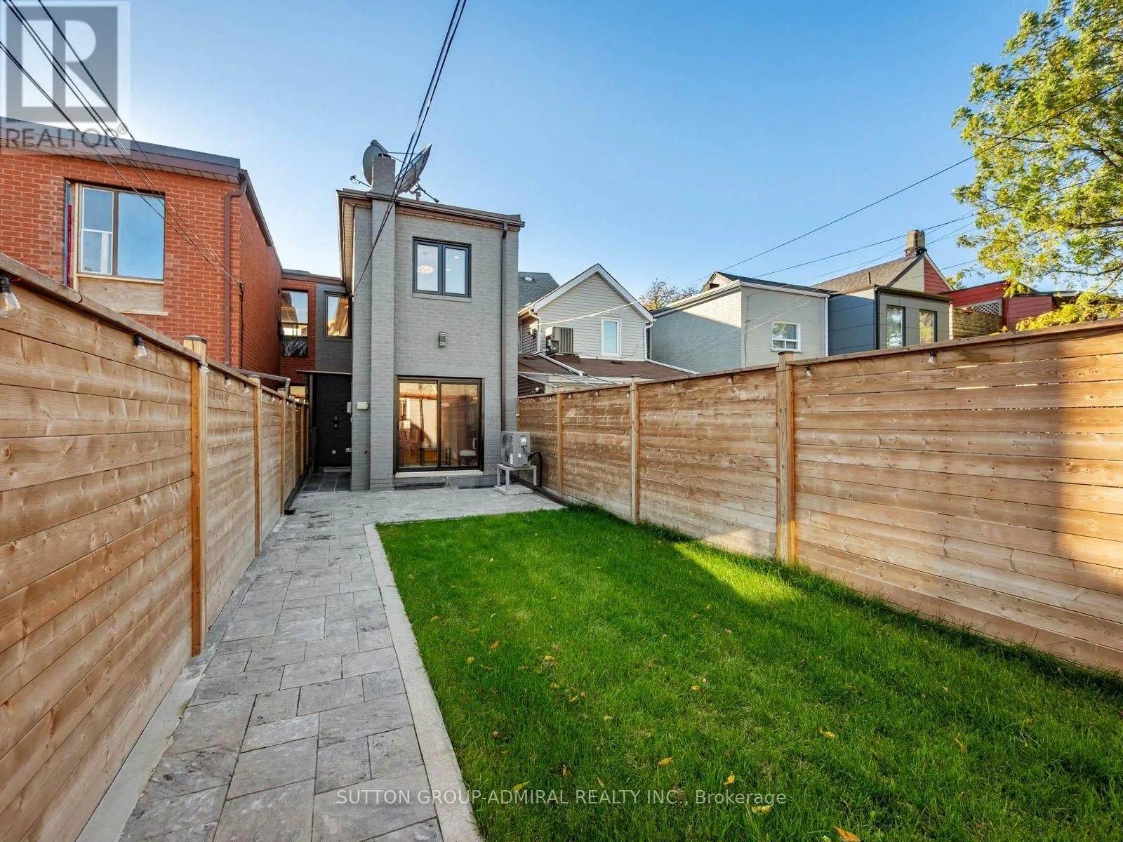 283 EUCLID AVENUE
