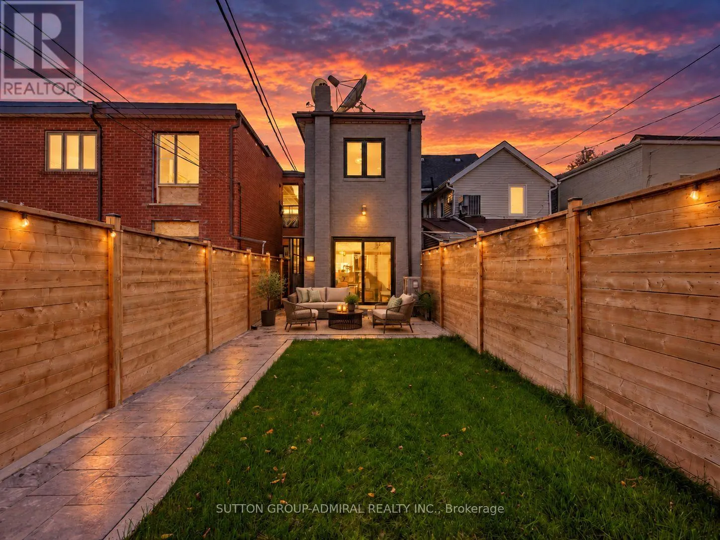 283 EUCLID AVENUE