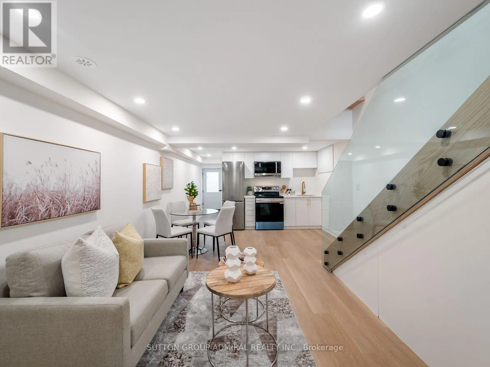 283 EUCLID AVENUE