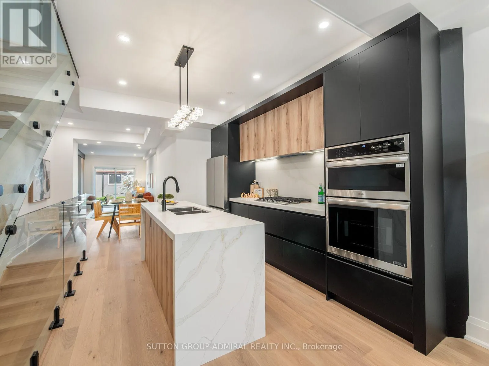 283 EUCLID AVENUE
