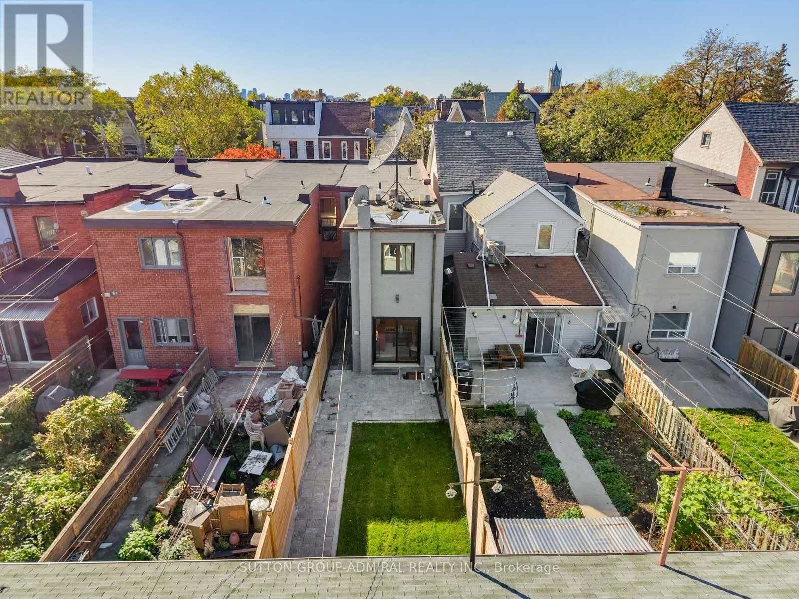 283 EUCLID AVENUE