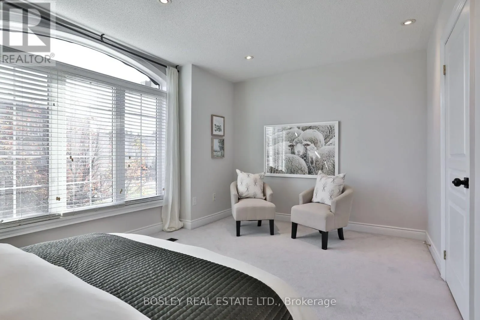 12 A PREAKNESS DRIVE