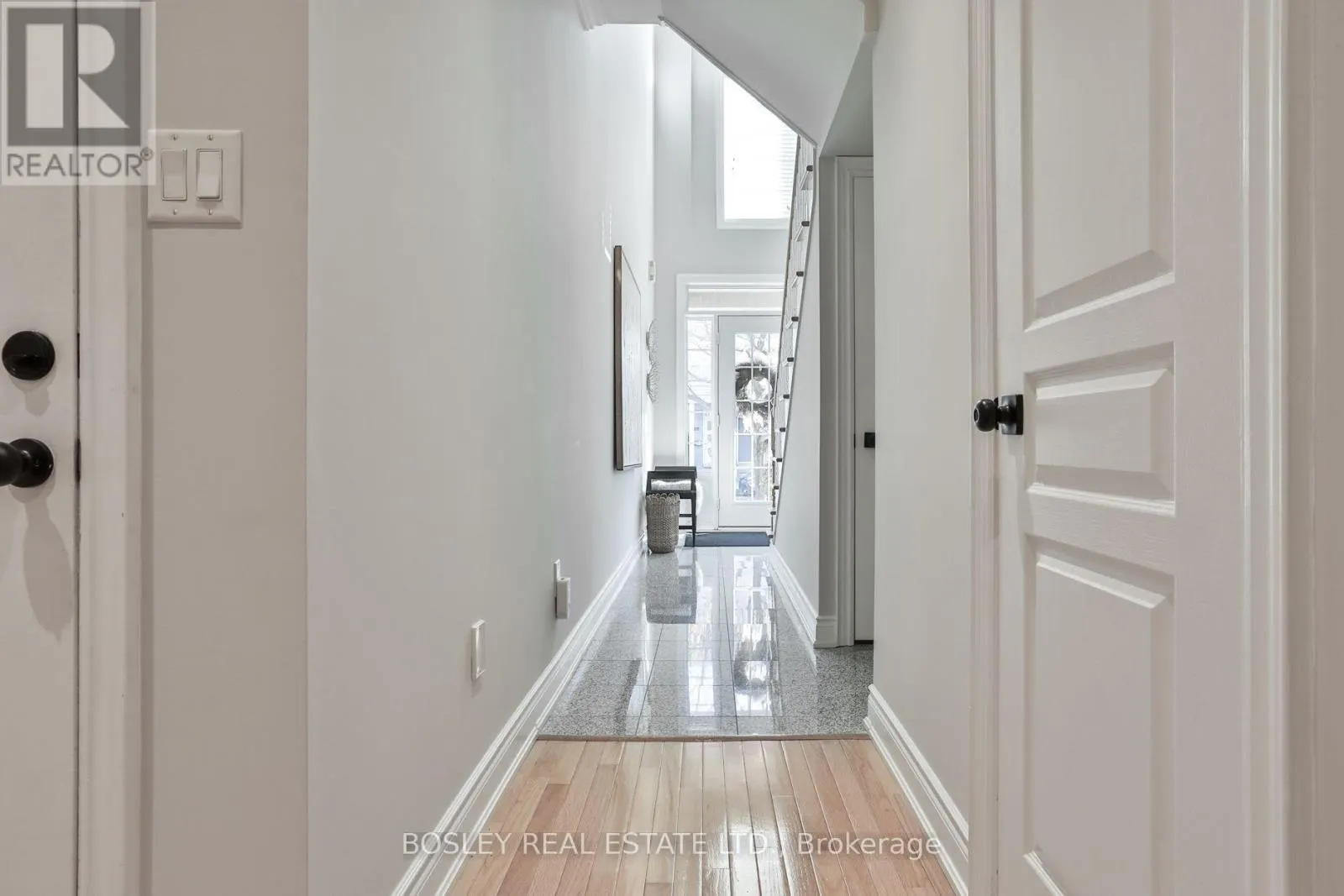 12 A PREAKNESS DRIVE