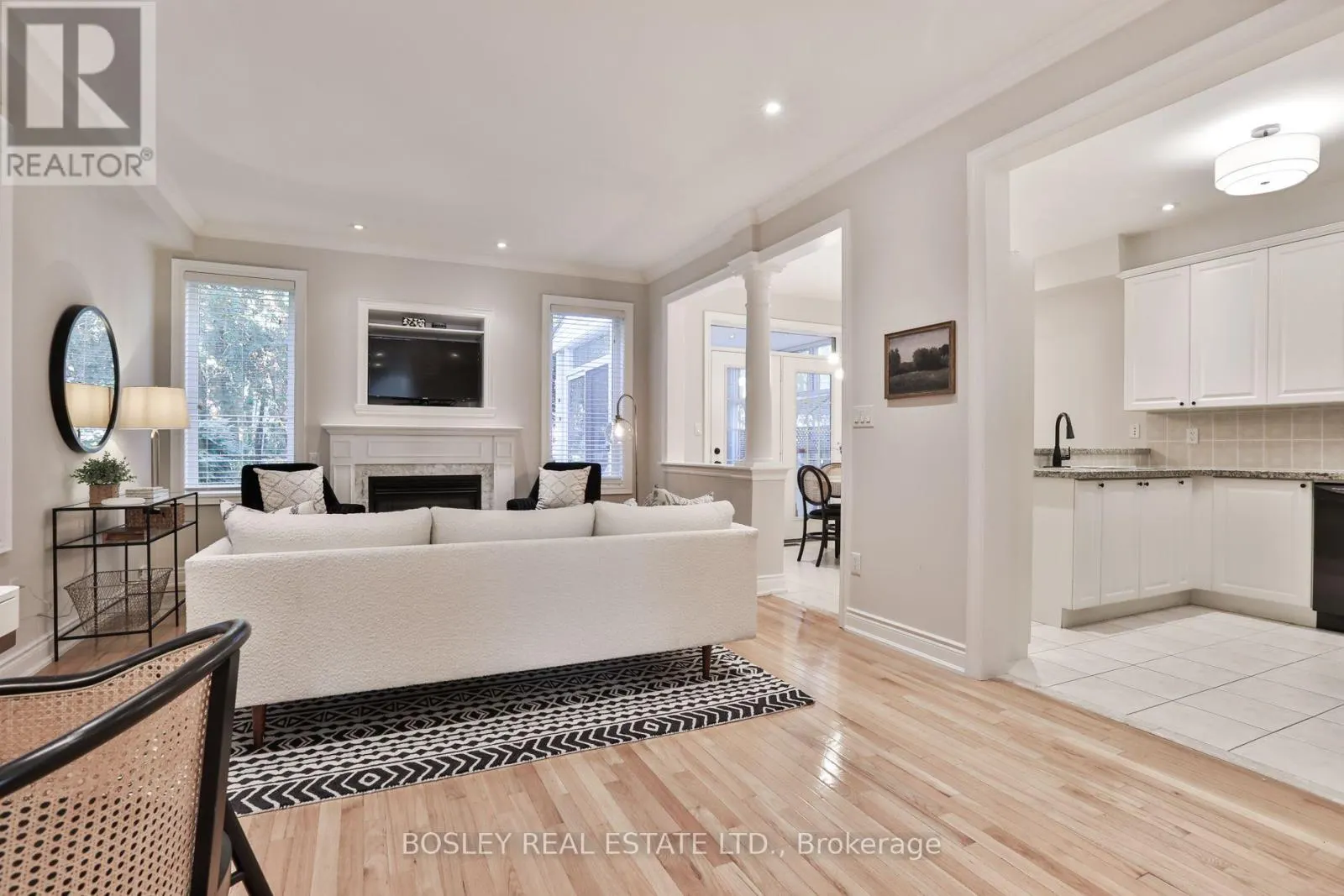 12 A PREAKNESS DRIVE