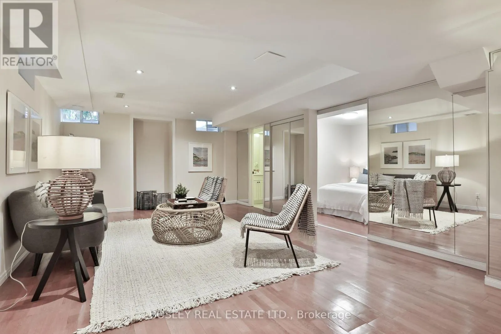 12 A PREAKNESS DRIVE