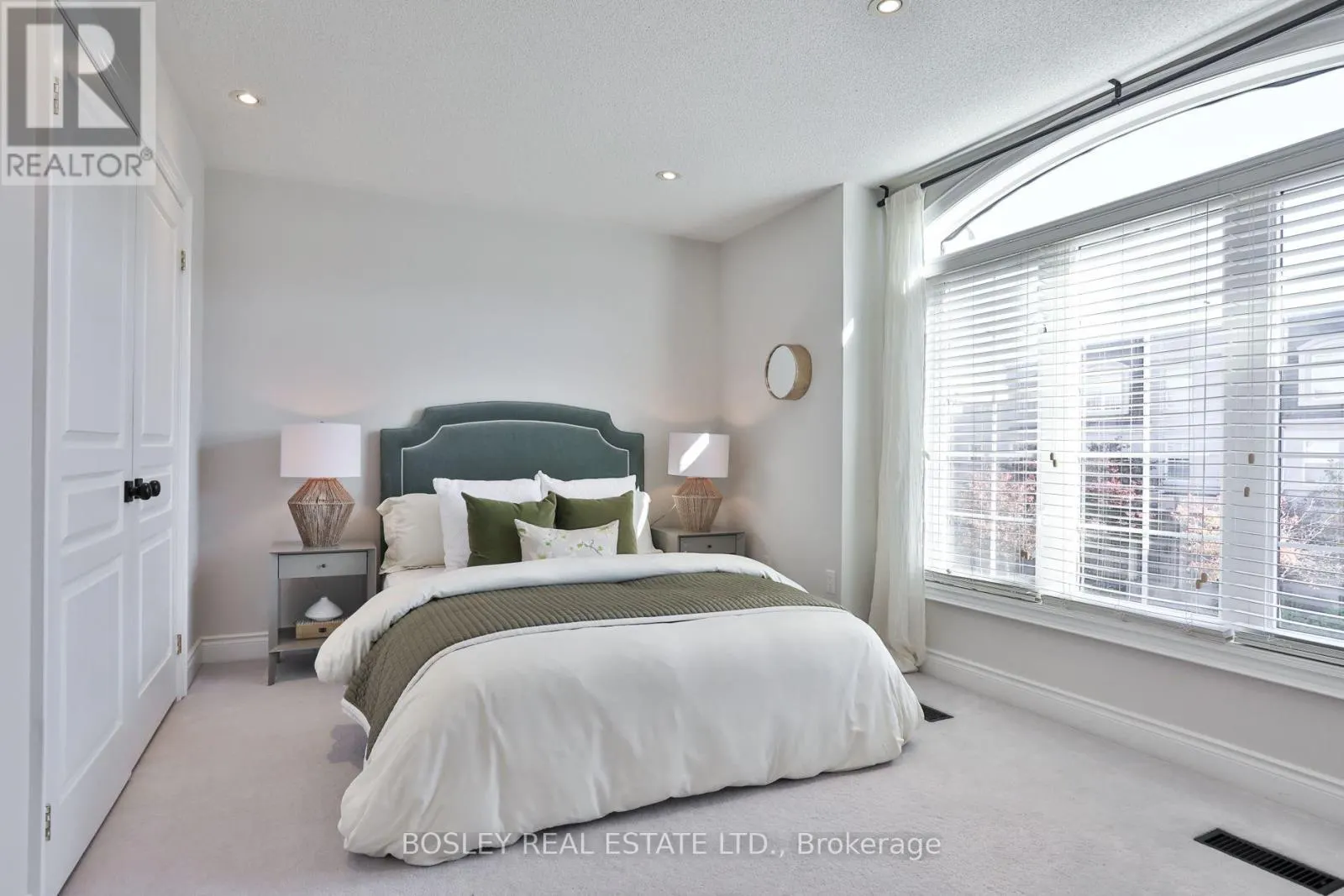 12 A PREAKNESS DRIVE