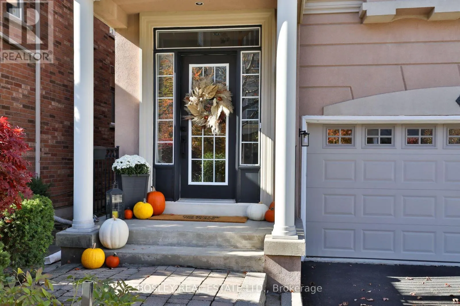 12 A PREAKNESS DRIVE