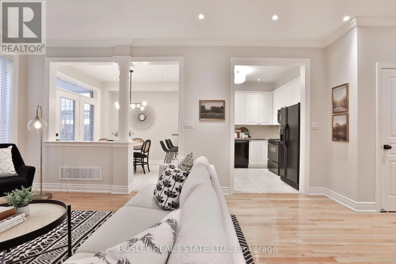 12 A PREAKNESS DRIVE