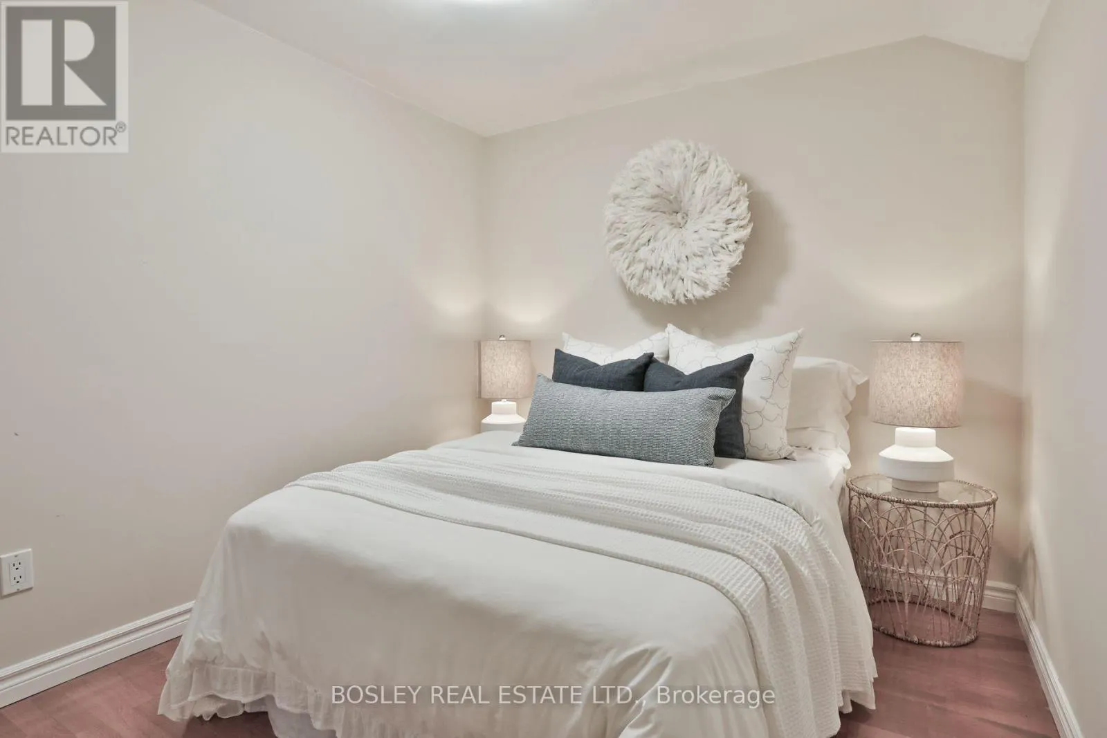 12 A PREAKNESS DRIVE
