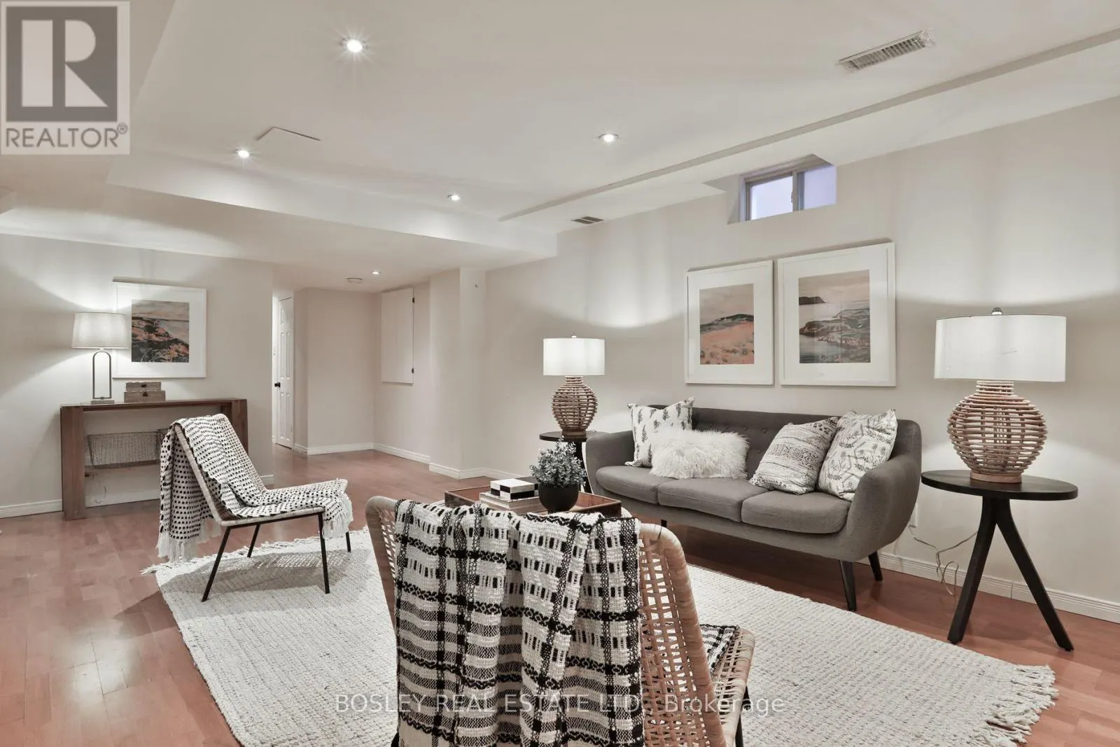 12 A PREAKNESS DRIVE