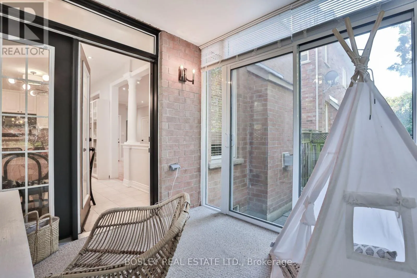 12 A PREAKNESS DRIVE