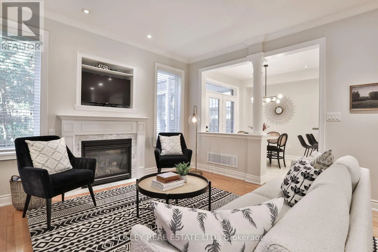 12 A PREAKNESS DRIVE