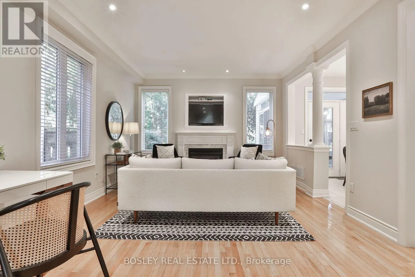 12 A PREAKNESS DRIVE