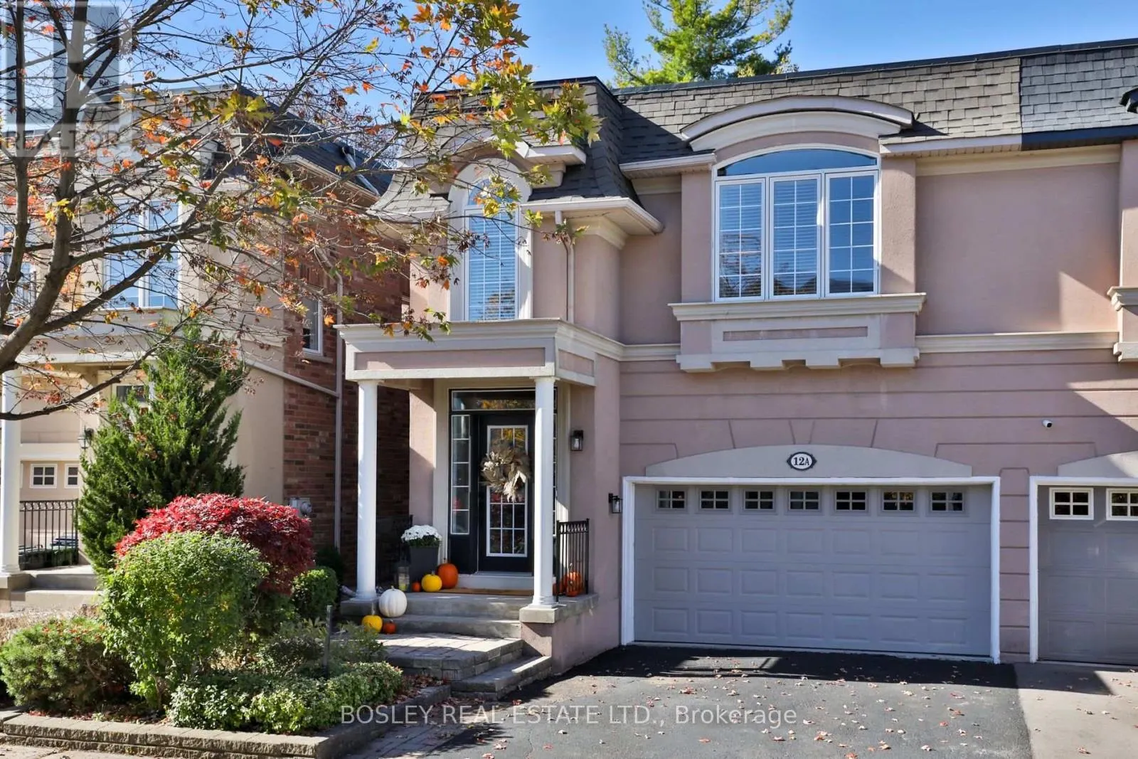 12 A PREAKNESS DRIVE