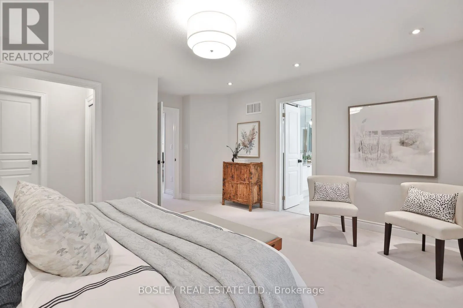 12 A PREAKNESS DRIVE