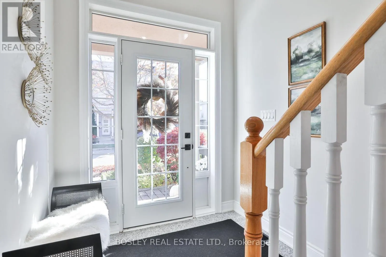 12 A PREAKNESS DRIVE