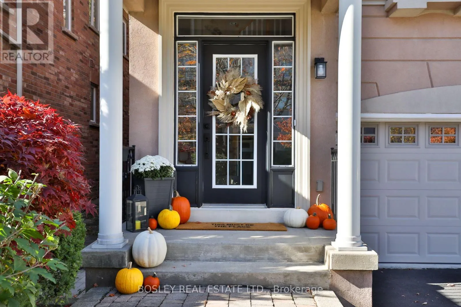 12 A PREAKNESS DRIVE