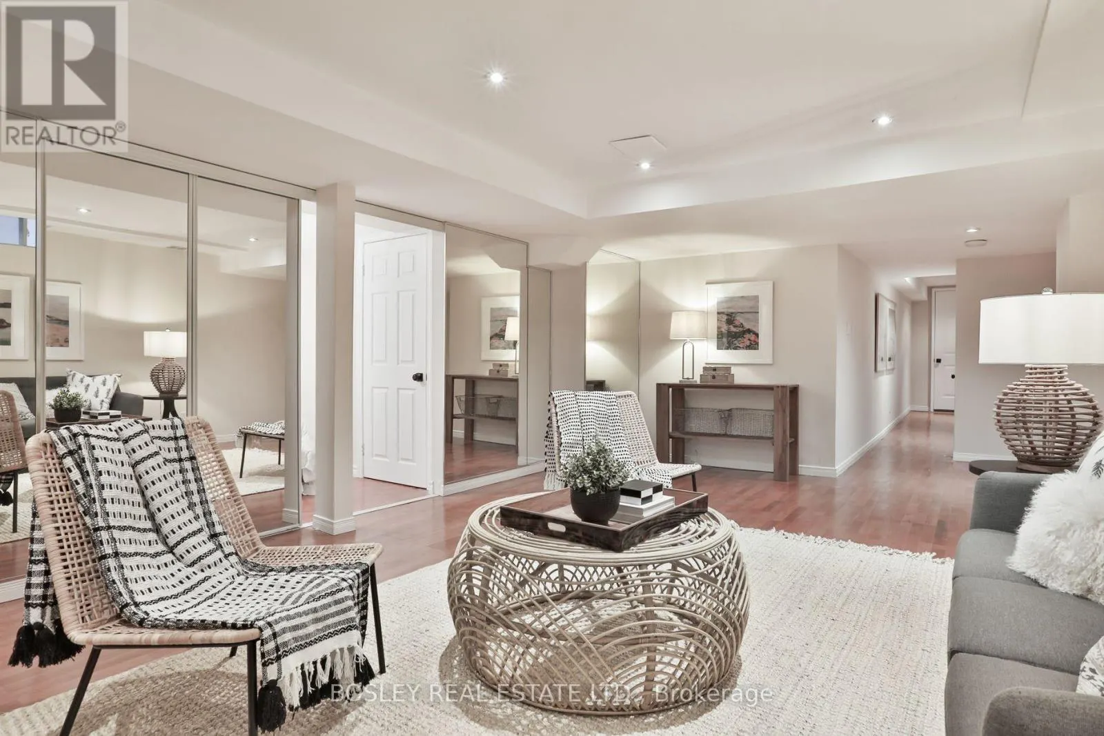 12 A PREAKNESS DRIVE