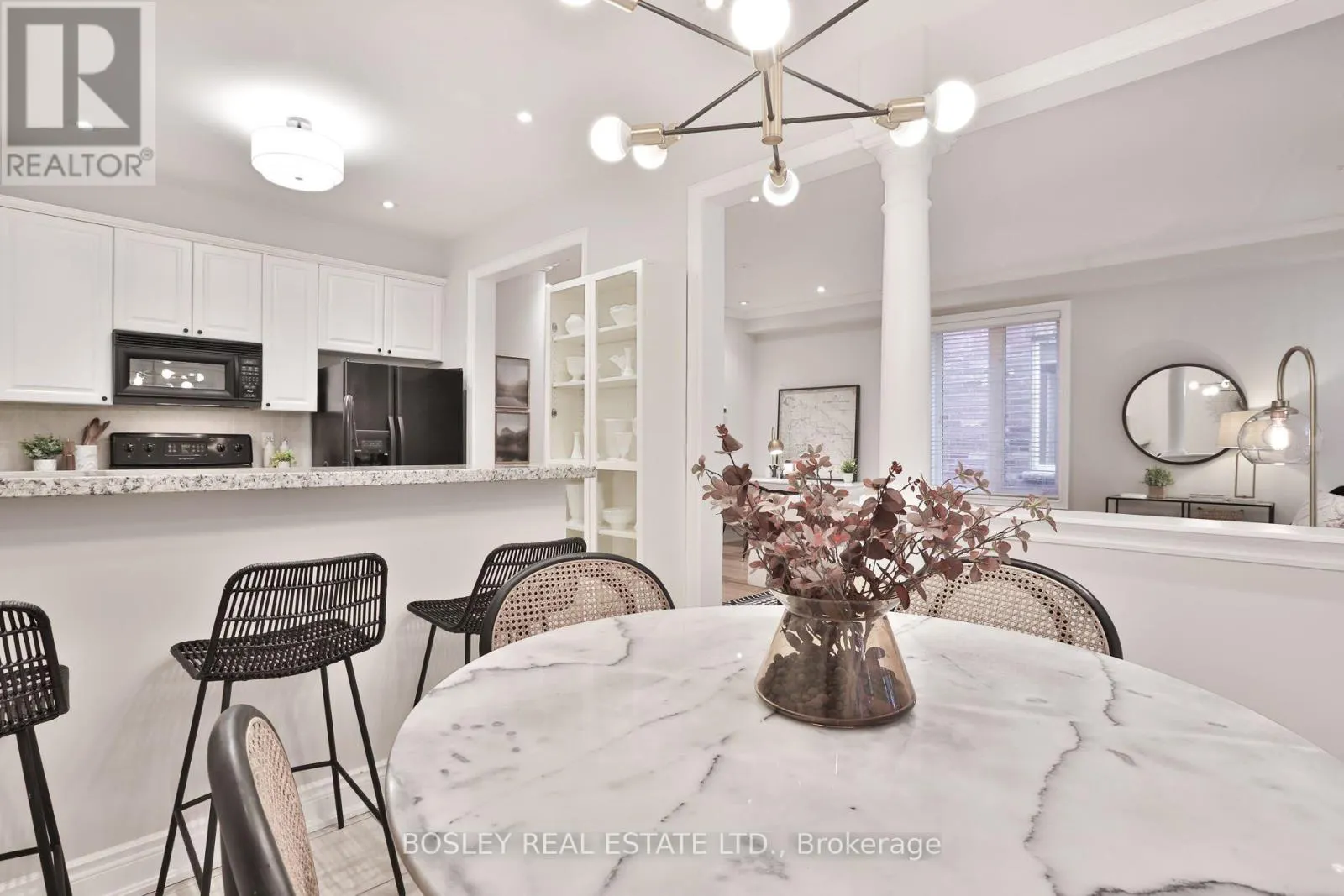 12 A PREAKNESS DRIVE