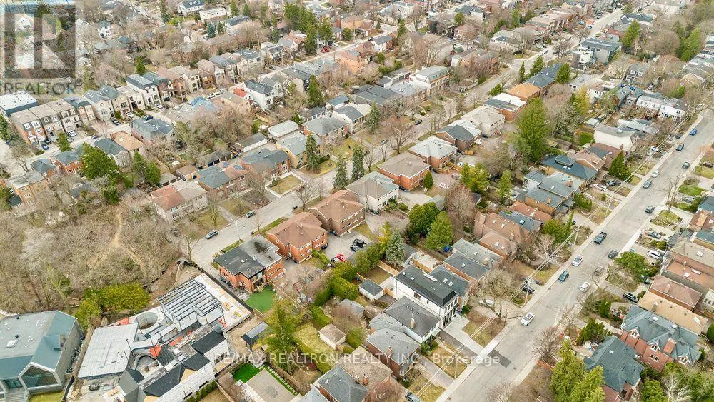 UPPER - 280 GLENFOREST ROAD