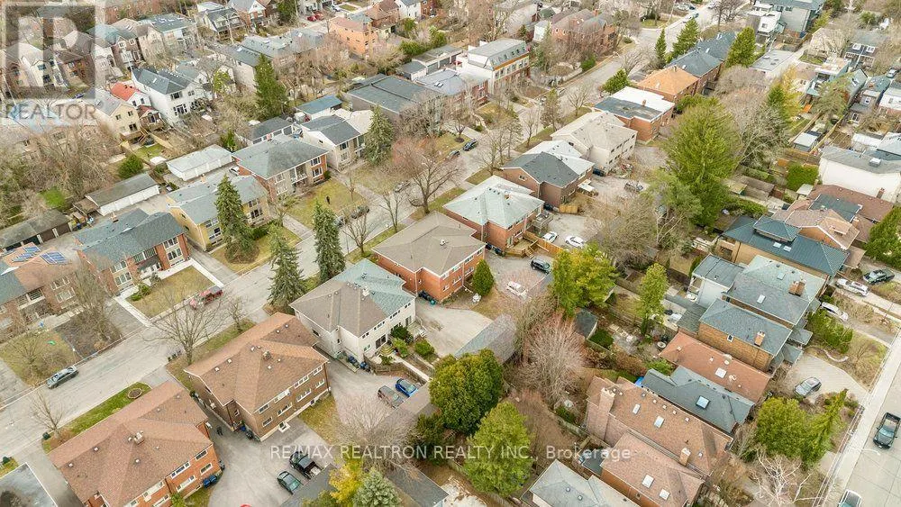 UPPER - 280 GLENFOREST ROAD